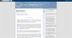 Desktop Screenshot of nallhelitrix.blogspot.com
