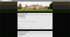 Desktop Screenshot of libbylawphotography.blogspot.com