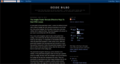 Desktop Screenshot of borjo.blogspot.com