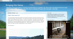 Desktop Screenshot of preecefamilyadoption.blogspot.com