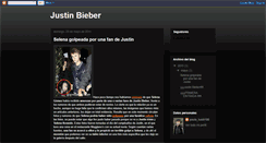 Desktop Screenshot of justinbieber-biliber-paula.blogspot.com