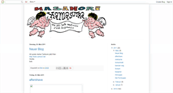 Desktop Screenshot of masanorikamasutra.blogspot.com