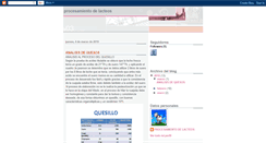 Desktop Screenshot of lactifer1.blogspot.com