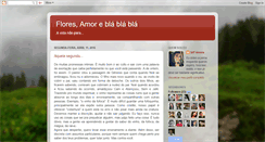 Desktop Screenshot of demeamoras.blogspot.com