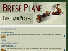Tablet Screenshot of breseplane.blogspot.com