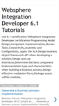 Mobile Screenshot of ccambil-wid612-tutorials.blogspot.com