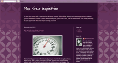 Desktop Screenshot of nickimurphy.blogspot.com