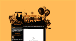 Desktop Screenshot of chronomonosphere.blogspot.com