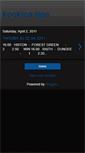 Mobile Screenshot of kockica-tips.blogspot.com