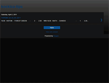 Tablet Screenshot of kockica-tips.blogspot.com