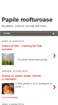 Mobile Screenshot of papilemofturoase.blogspot.com