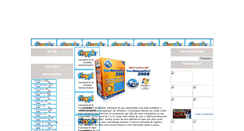 Desktop Screenshot of downmasterbr.blogspot.com