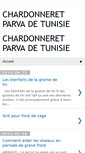 Mobile Screenshot of chardonneret-wand.blogspot.com