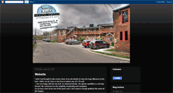Desktop Screenshot of northlightimaging.blogspot.com