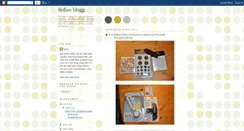 Desktop Screenshot of fia-lia-84.blogspot.com