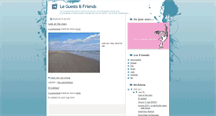 Desktop Screenshot of legnf.blogspot.com