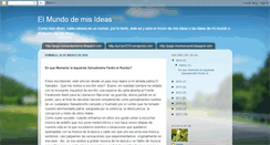 Desktop Screenshot of jorge-mimundointerior.blogspot.com