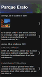 Mobile Screenshot of eratoantro.blogspot.com