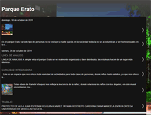 Tablet Screenshot of eratoantro.blogspot.com