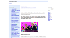 Desktop Screenshot of herkesesoyle.blogspot.com