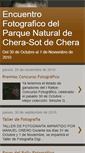 Mobile Screenshot of fotocherasotdechera.blogspot.com
