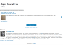 Tablet Screenshot of jogoseducativosdemusica.blogspot.com