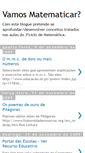 Mobile Screenshot of matematicar3.blogspot.com