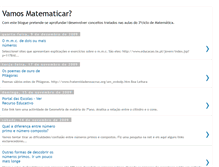 Tablet Screenshot of matematicar3.blogspot.com