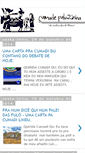 Mobile Screenshot of cumadifulozzinha.blogspot.com