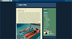 Desktop Screenshot of aplogan.blogspot.com