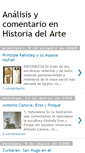 Mobile Screenshot of analisisycomentario.blogspot.com