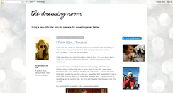 Desktop Screenshot of chroniclesofacodygirl.blogspot.com