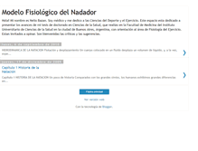 Tablet Screenshot of fisionadador.blogspot.com