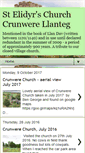 Mobile Screenshot of crunwerechurch.blogspot.com
