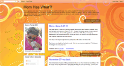Desktop Screenshot of cancer-is-evil.blogspot.com