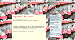 Desktop Screenshot of dyarfauziaalbertini.blogspot.com