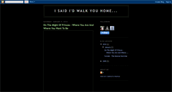 Desktop Screenshot of isiwyh.blogspot.com