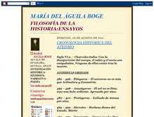 Tablet Screenshot of mariaguilaboge.blogspot.com