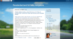 Desktop Screenshot of philipdevassy.blogspot.com