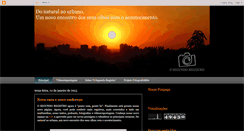 Desktop Screenshot of osegundoregistro.blogspot.com