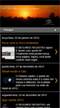 Mobile Screenshot of osegundoregistro.blogspot.com
