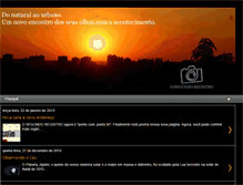 Tablet Screenshot of osegundoregistro.blogspot.com