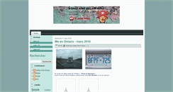 Desktop Screenshot of bidulenormande.blogspot.com
