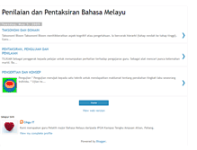 Tablet Screenshot of cikguit.blogspot.com