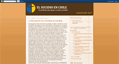 Desktop Screenshot of inv-sociologica.blogspot.com