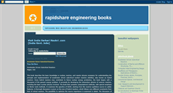 Desktop Screenshot of enggresource.blogspot.com