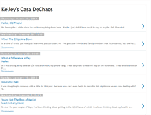 Tablet Screenshot of kelleyscasa.blogspot.com