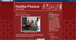 Desktop Screenshot of natalia-pessoa.blogspot.com