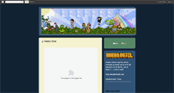 Desktop Screenshot of habbo-retreros.blogspot.com