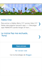 Mobile Screenshot of habbo-retreros.blogspot.com